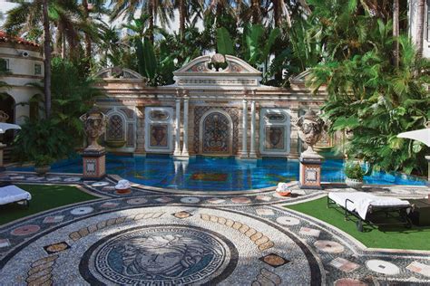 versace museum florida|gianni versace miami mansion.